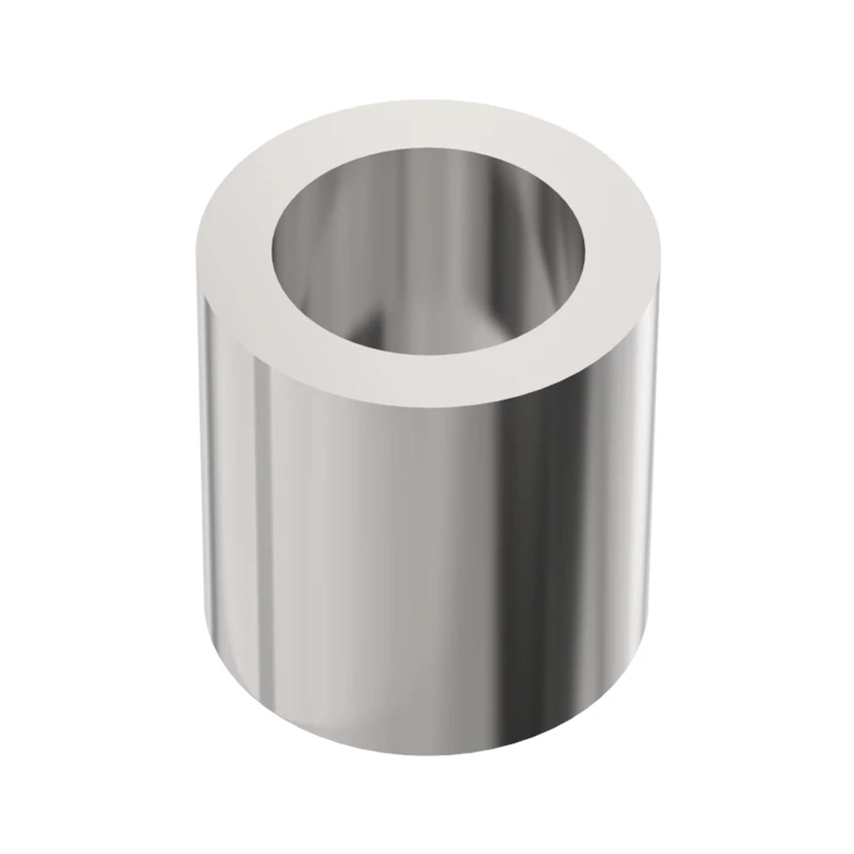 John Deere 28H3376:  Plain Bushing