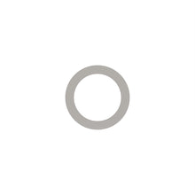 John Deere 28H3380: Plain Spacer