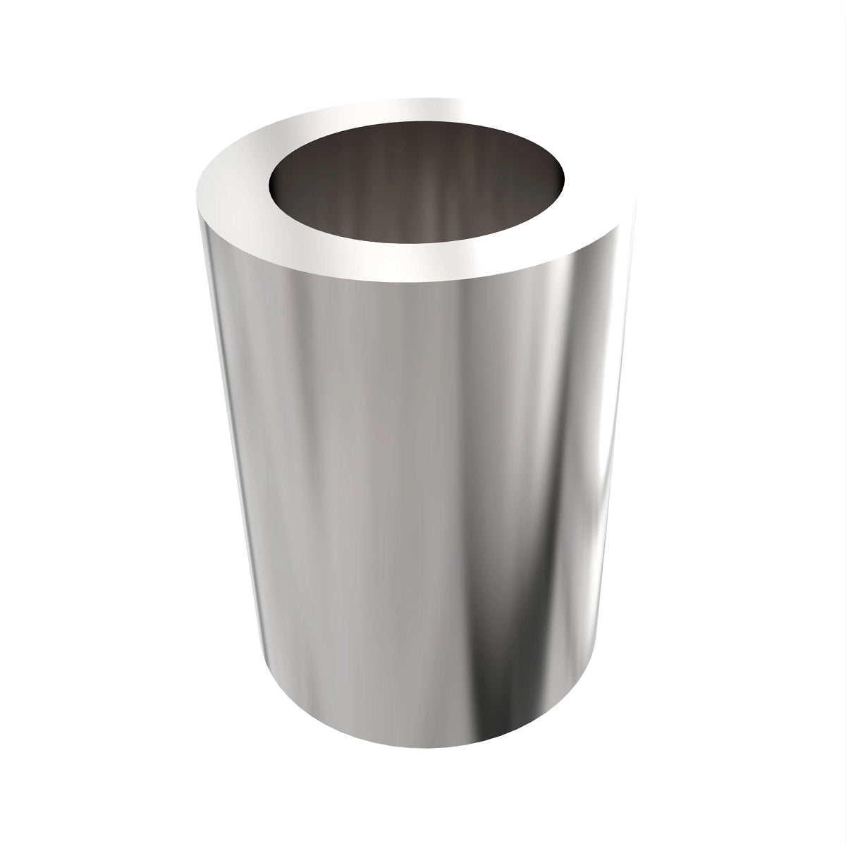 John Deere 28H3496: Plain Spacer