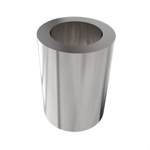 John Deere 28H3496: Plain Spacer