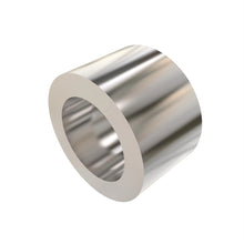 John Deere 28H5:  Round Hole Washer