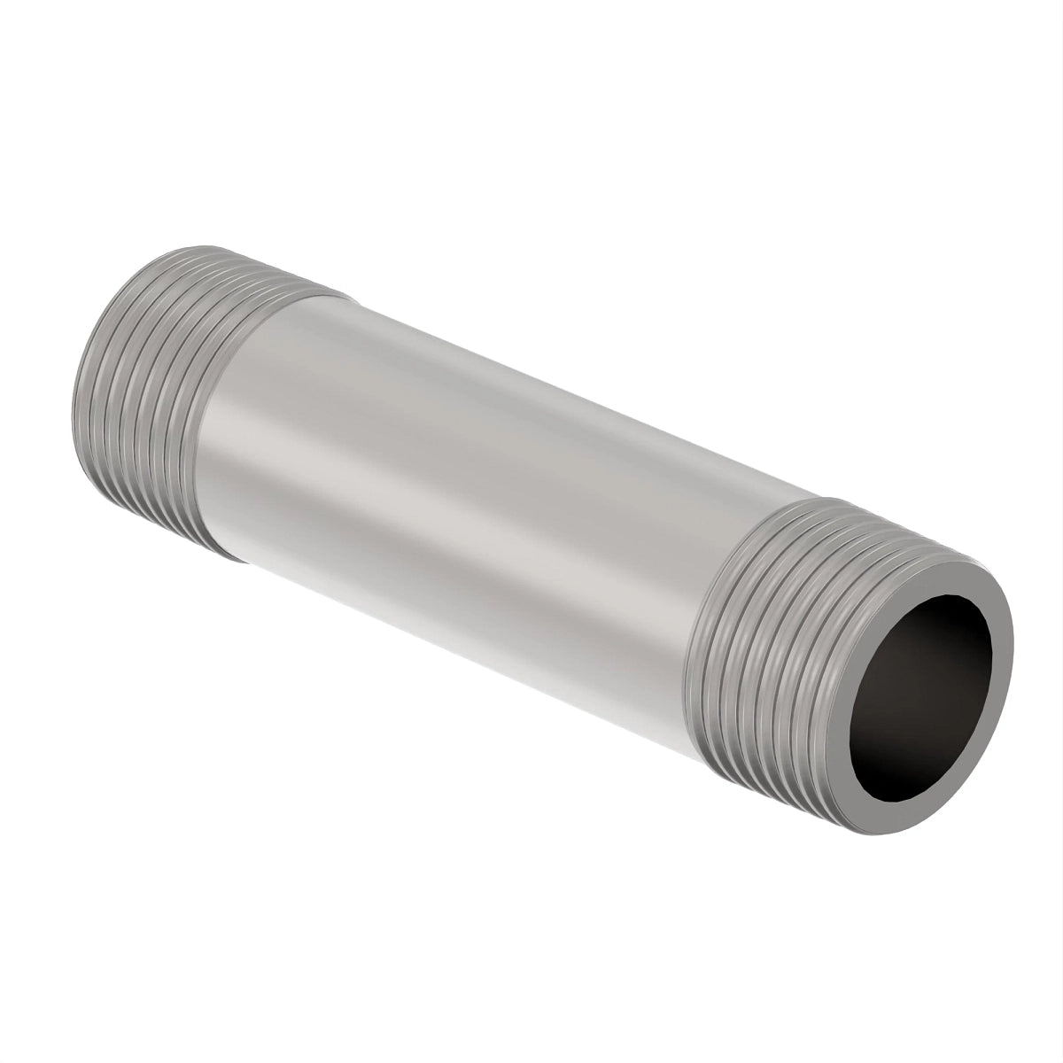 John Deere 29H594: Threaded Nipple