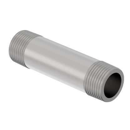 John Deere 29H594: Threaded Nipple