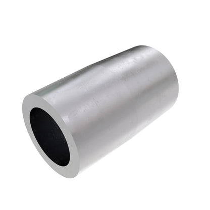 John Deere 29H598:  Threaded Nipple