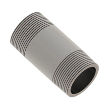 John Deere 29H658: External Thread Fitting