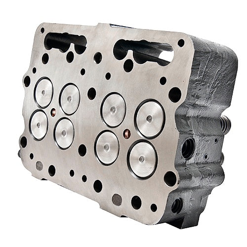Cummins 3055098RX Cylinder Head 86NT