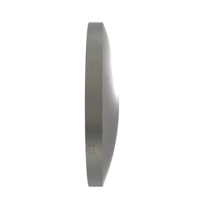 John Deere 30H15: Expansion Plug