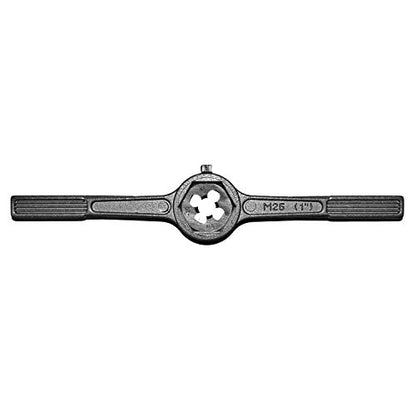 Century Drill & Tool 98504: 1" Die Handle