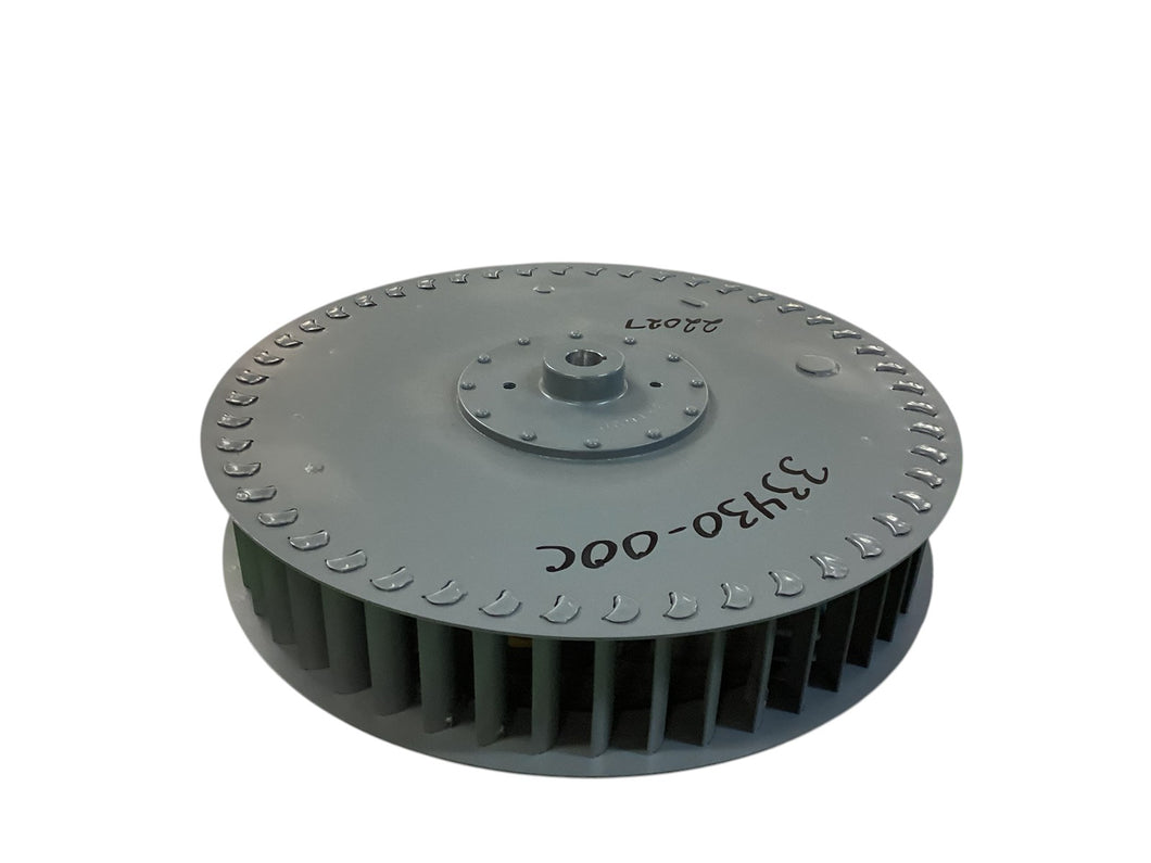 Crary 33430-00C Fan Rotor