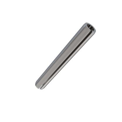 John Deere 34H110: Spring Pin