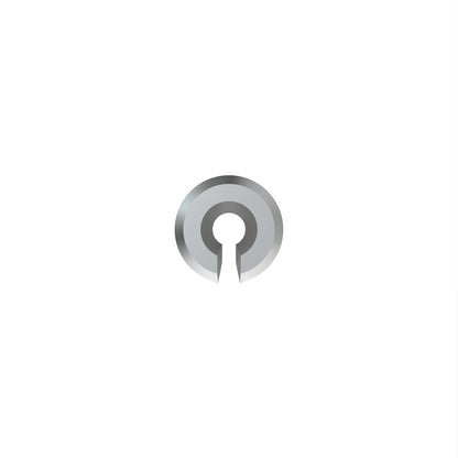 John Deere 34H225: Spring Pin