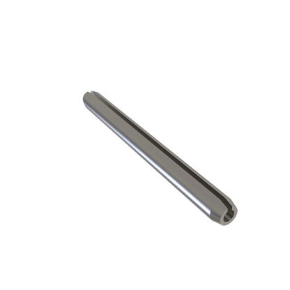 John Deere 34H235: Spring Pin