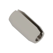 John Deere 34H240: Spring Pin