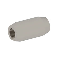 John Deere 34H240: Spring Pin