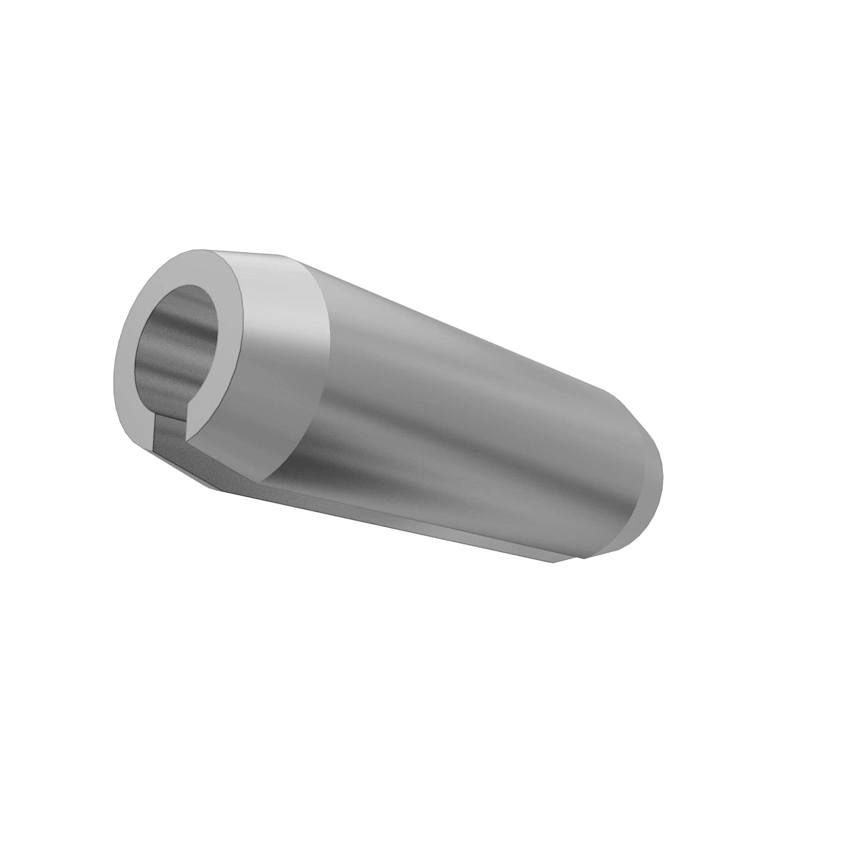 John Deere 34H241: Spring Pin