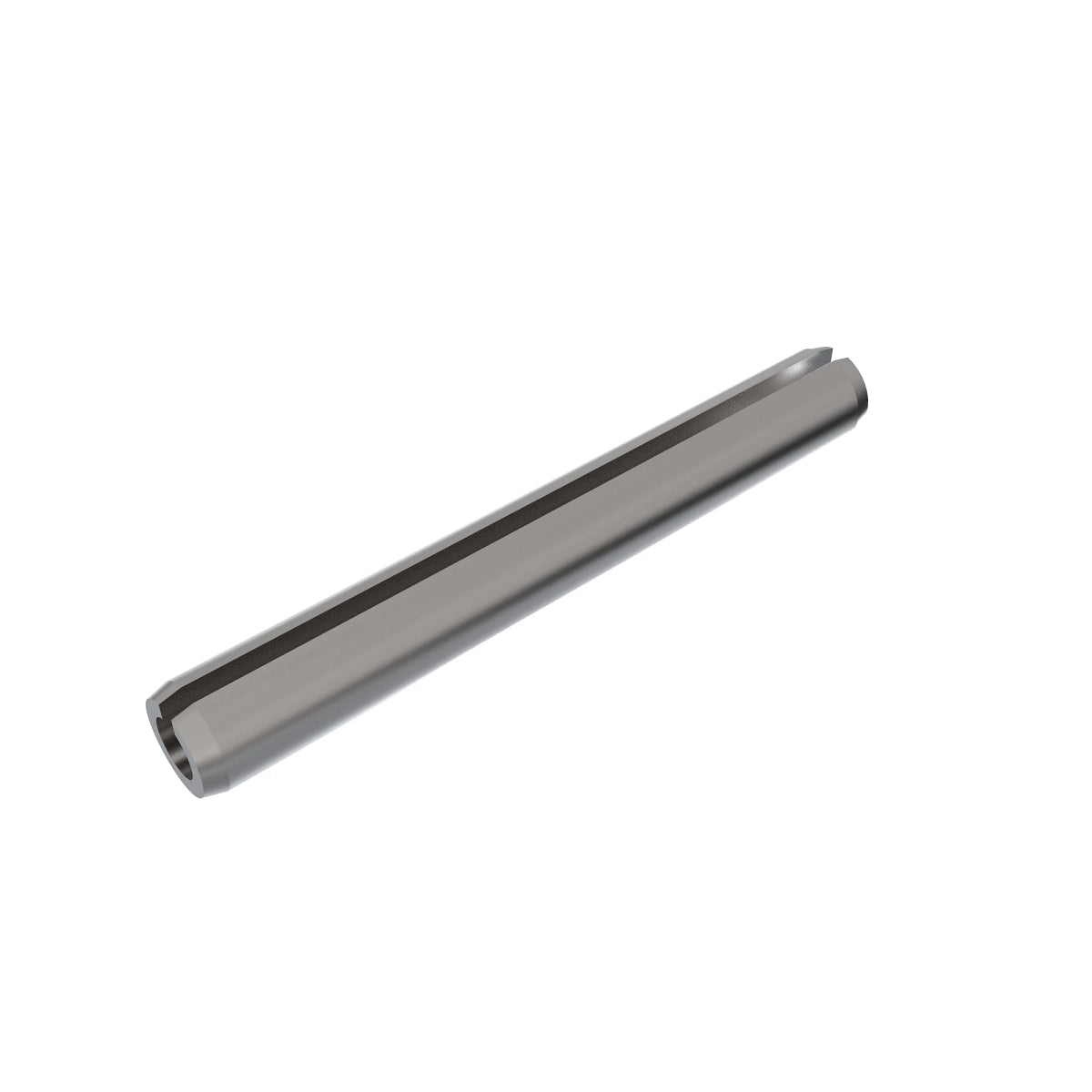 John Deere 34H252:  Spring Pin