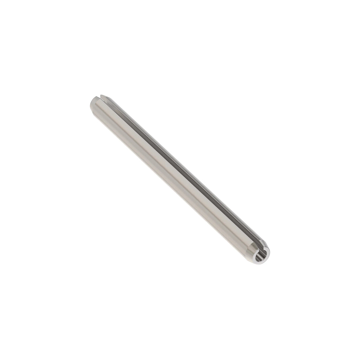John Deere 34H254:  Spring Pin