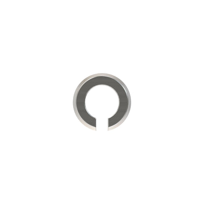 John Deere 34H260: Spring Pin