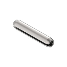 John Deere 34H267: Spring Pin