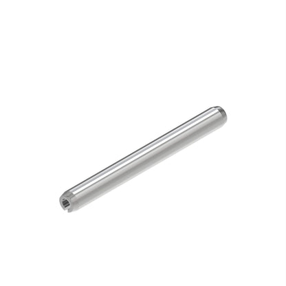 John Deere 34H270:  Spring Pin