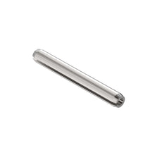 John Deere 34H286:  Spring Pin
