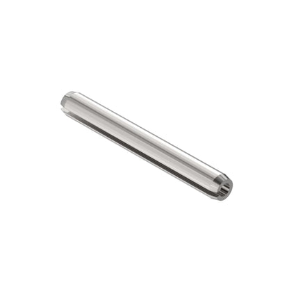 John Deere 34H286:  Spring Pin
