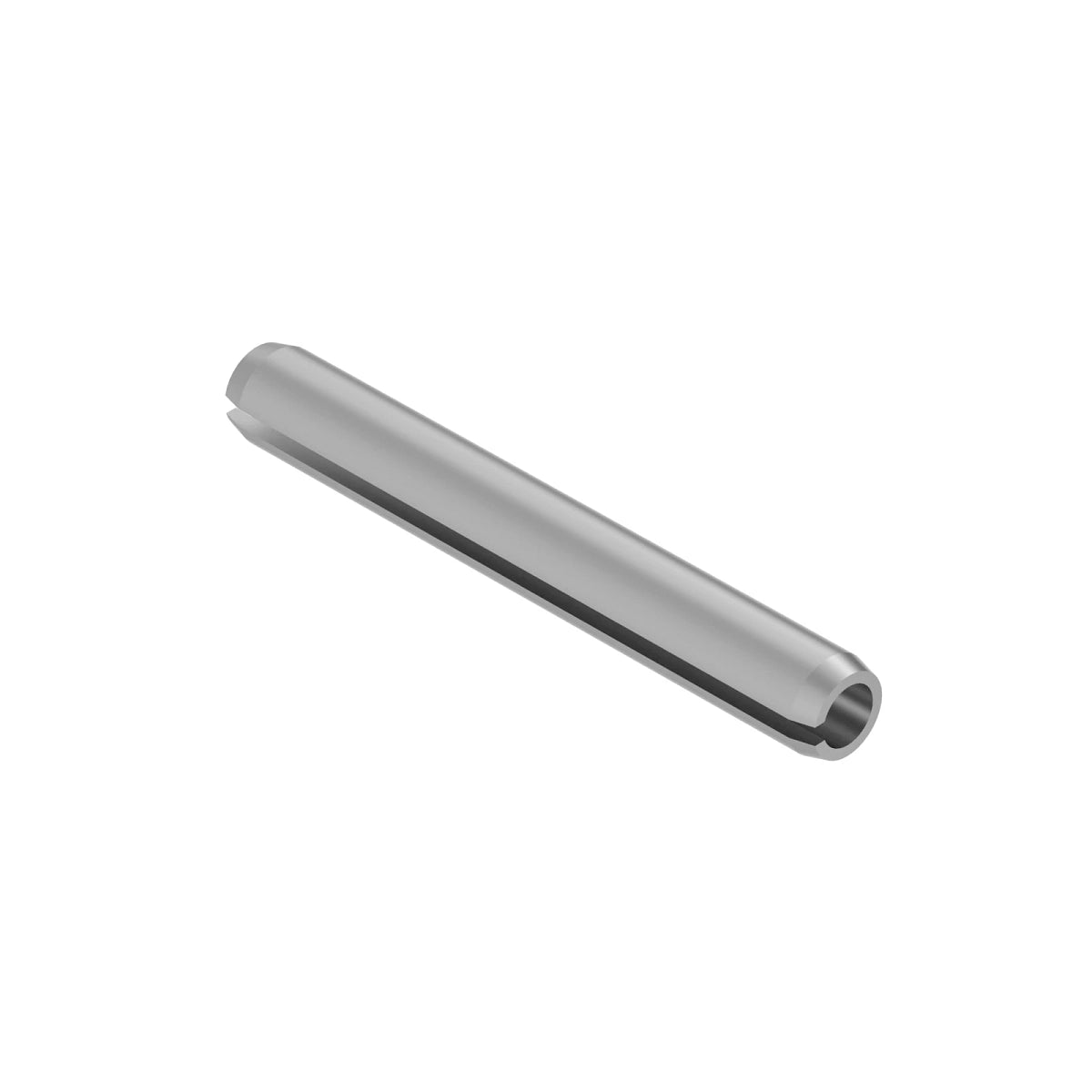 John Deere 34H297:  Spring Pin