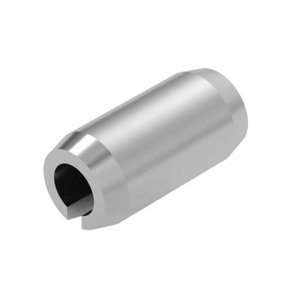 John Deere 34H308: Spring Pin