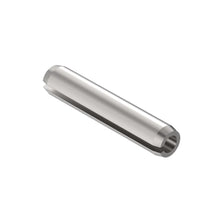 John Deere 34H314:  Spring Pin