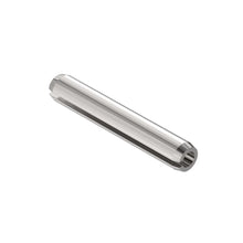 John Deere 34H333:  Spring Pin