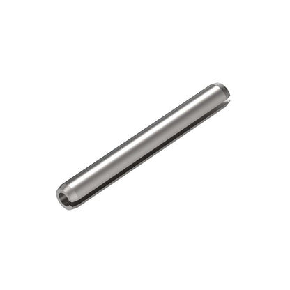 John Deere 34H337: Spring Pin