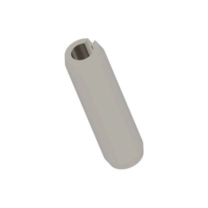 John Deere 34H350: Steel Slotted Spring Pin