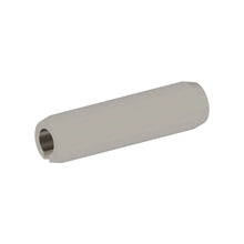 John Deere 34H350: Steel Slotted Spring Pin