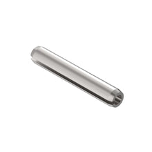 John Deere 34H356:  Spring Pin