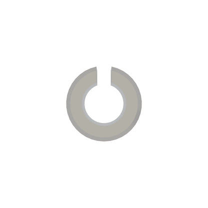 John Deere 34H366: Spring Pin