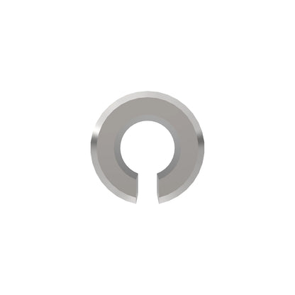 John Deere 34H373: Spring Pin