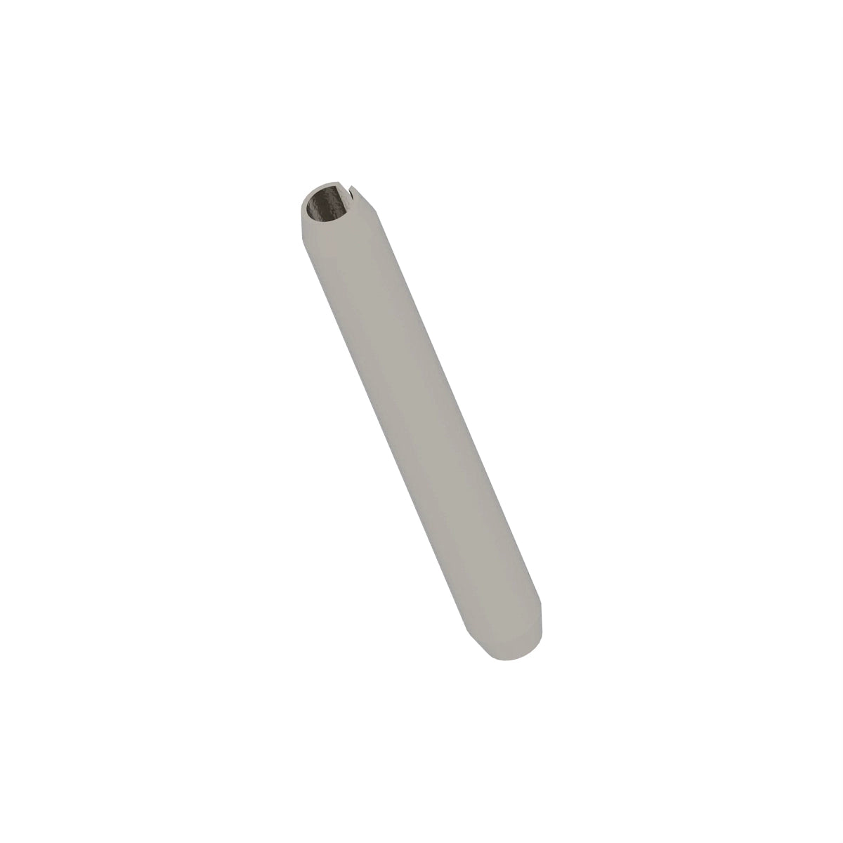 John Deere 34H382: Steel Slotted Spring Pin