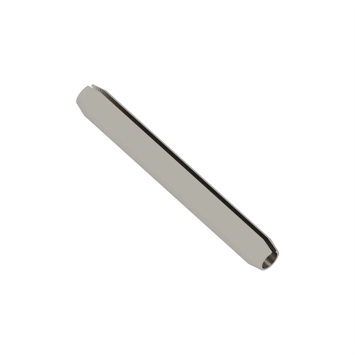 John Deere 34H382: Steel Slotted Spring Pin