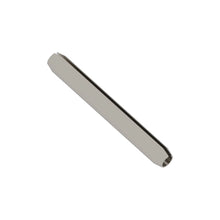 John Deere 34H382: Steel Slotted Spring Pin