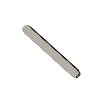 John Deere 34H382: Steel Slotted Spring Pin