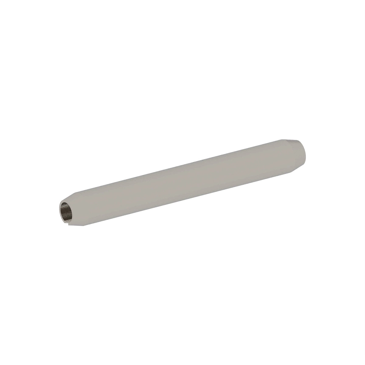 John Deere 34H382: Steel Slotted Spring Pin