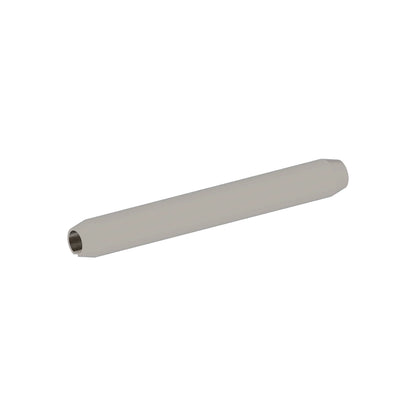 John Deere 34H382: Steel Slotted Spring Pin