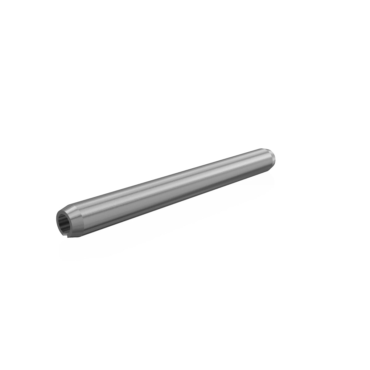 John Deere 34M7083:  Steel Spring Pin