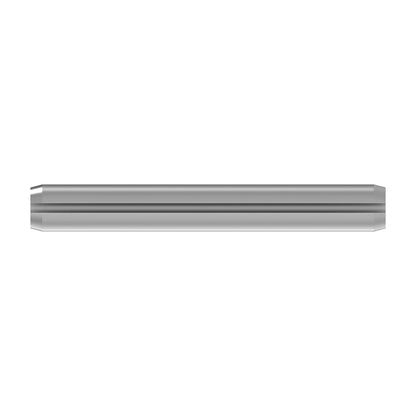 John Deere 34M7098: Spring Pin