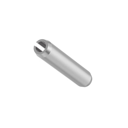 John Deere 34M7102: Spring Pin