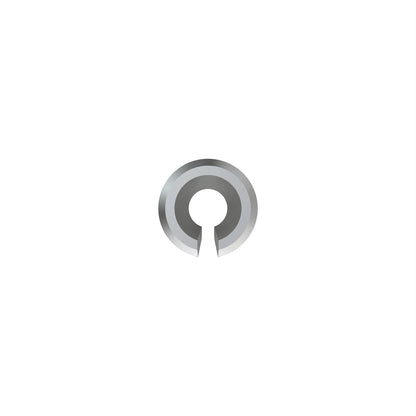 John Deere 34M7104: Spring Pin
