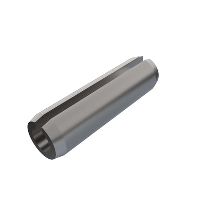 John Deere 34M7124:  Spring Pin