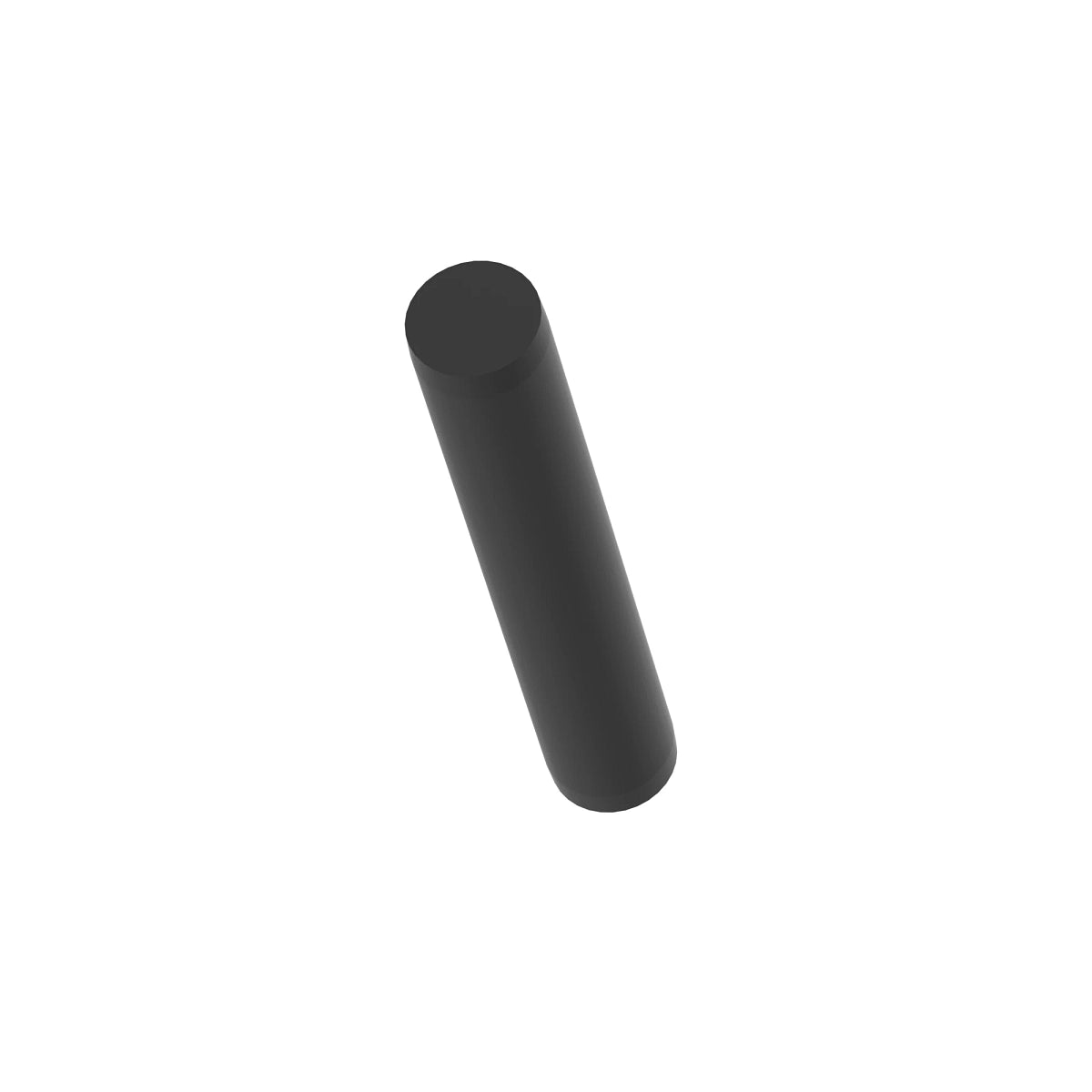 John Deere 34M7141:  Spring Pin