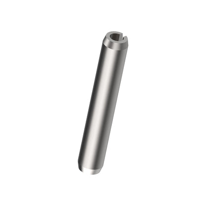 John Deere 34M7153: Slotted Spring Pin