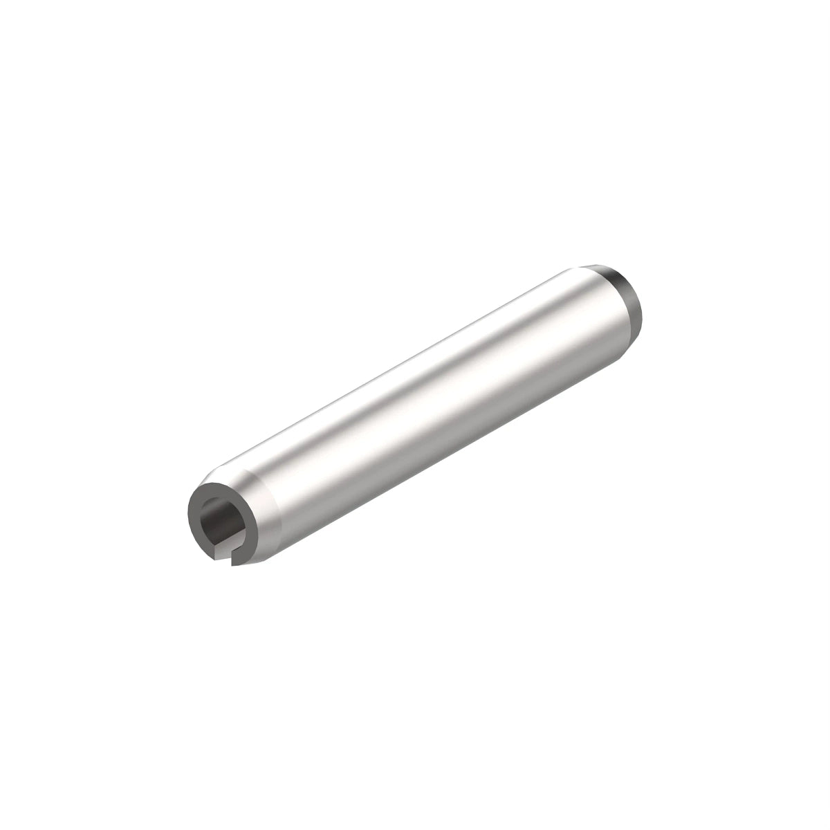 John Deere 34M7153: Slotted Spring Pin